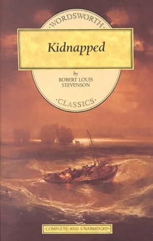 Seller image for Kidnapped for sale by GreatBookPrices