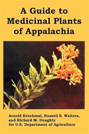 Seller image for Guide to Medicinal Plants of Appalachia for sale by GreatBookPrices