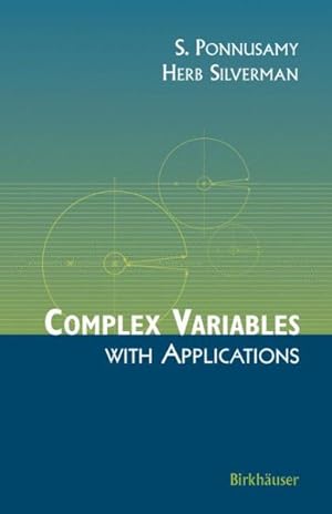 Seller image for Complex Variables With Applications for sale by GreatBookPrices