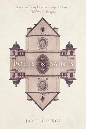 Bild des Verkufers fr Poets and Saints zum Verkauf von GreatBookPrices