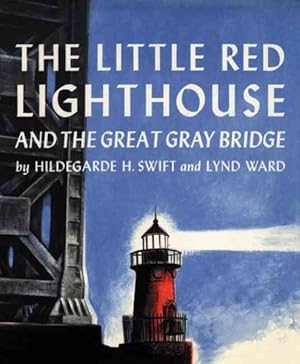 Seller image for Little Red Lighthouse and the Great Gray Bridge for sale by GreatBookPrices