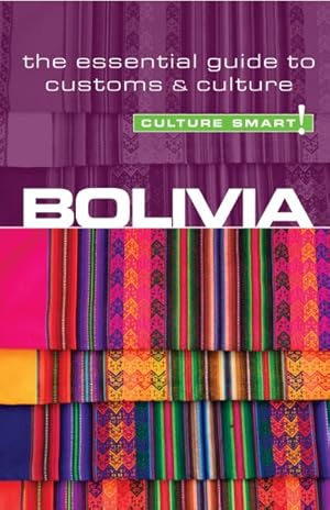 Seller image for Bolivia for sale by GreatBookPrices