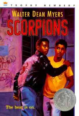 Seller image for Scorpions for sale by GreatBookPrices