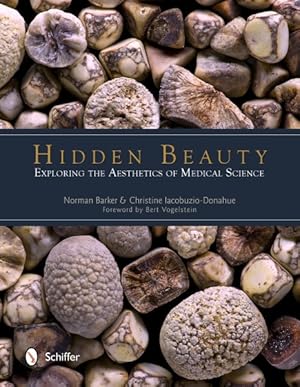 Seller image for Hidden Beauty : Exploring the Aesthetics of Medical Science for sale by GreatBookPrices