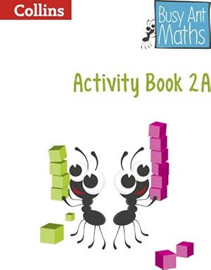 Seller image for Year 2 Activity Book 2a for sale by GreatBookPrices