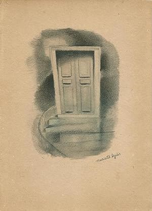 The Door [La Porte]