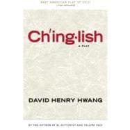 Seller image for Chinglish for sale by eCampus