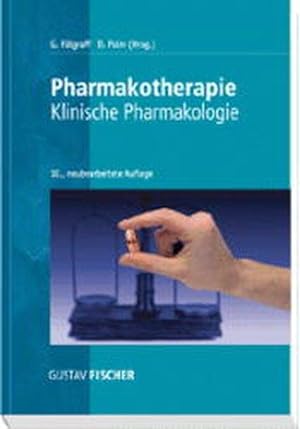 Pharmakotherapie. Klinische Pharmakologie