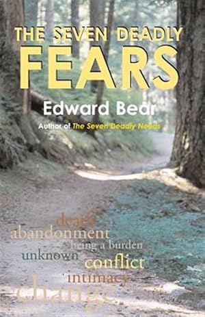 Bild des Verkufers fr The Seven Deadly Fears zum Verkauf von GreatBookPrices