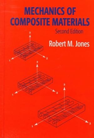 Immagine del venditore per Mechanics of Composite Materials venduto da GreatBookPrices