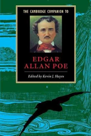 Imagen del vendedor de Cambridge Companion to Edgar Allan Poe a la venta por GreatBookPrices