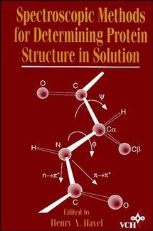 Image du vendeur pour Spectroscopic Methods for Determining Protein Structure in Solution mis en vente par GreatBookPrices