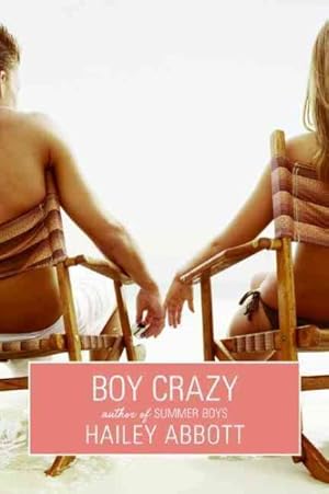 Seller image for Boy Crazy for sale by GreatBookPrices