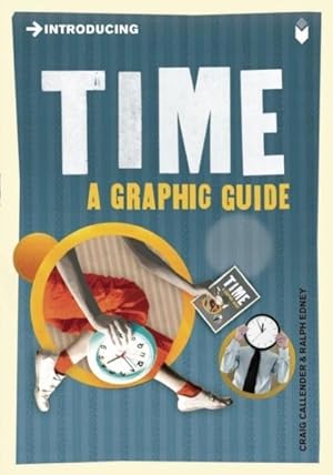 Seller image for Introducing Time : A Graphic Guide for sale by GreatBookPrices
