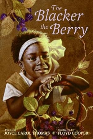 Imagen del vendedor de Blacker the Berry a la venta por GreatBookPrices