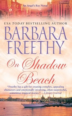 Seller image for On Shadow Beach for sale by GreatBookPrices