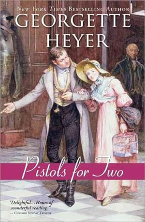 Seller image for Pistols for Two : And Other Stories for sale by GreatBookPrices
