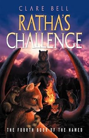 Seller image for Ratha's Challenge for sale by GreatBookPrices