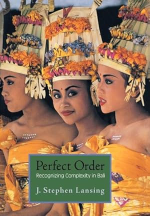 Seller image for Perfect Order : Recognizing Complexity in Bali for sale by GreatBookPrices