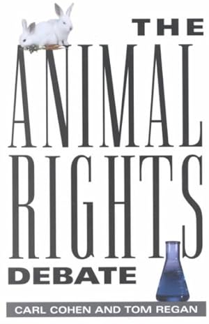 Seller image for Animal Rights Debate for sale by GreatBookPrices