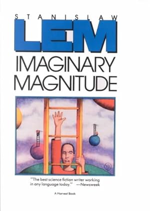 Seller image for Imaginary Magnitude for sale by GreatBookPrices