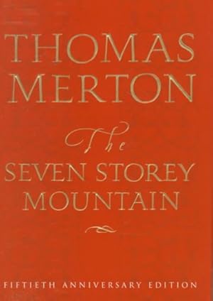 Seller image for Seven Storey Mountain for sale by GreatBookPrices