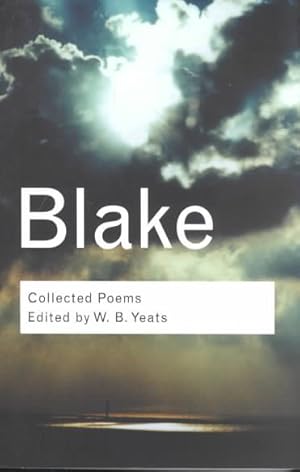 Image du vendeur pour Collected Poems mis en vente par GreatBookPrices