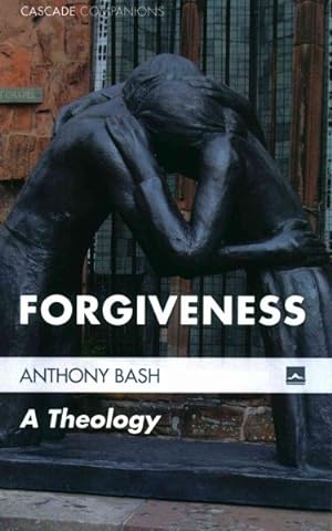 Seller image for Forgiveness : A Theology for sale by GreatBookPrices