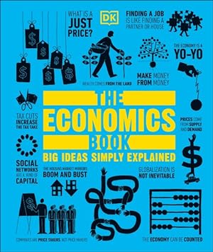 Seller image for Economics Book for sale by GreatBookPrices