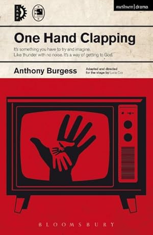 Imagen del vendedor de One Hand Clapping a la venta por GreatBookPrices