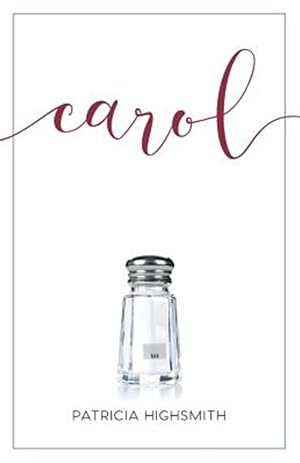 Seller image for Carol for sale by GreatBookPrices