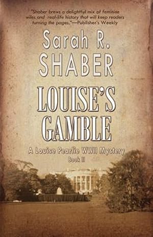 Seller image for Louise's Gamble for sale by GreatBookPrices