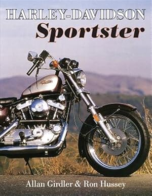 Immagine del venditore per Harley Davidson Sportster venduto da GreatBookPrices