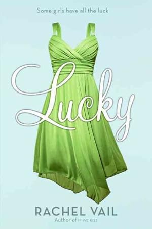 Seller image for Lucky for sale by GreatBookPrices