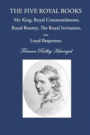 Bild des Verkufers fr The Five "Royal" Books zum Verkauf von GreatBookPrices