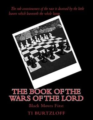 Immagine del venditore per Book of the Wars of the Lord : Numbers 21:14 venduto da GreatBookPrices
