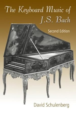 Seller image for Keyboard Music of J.s. Bach for sale by GreatBookPrices