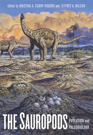 Seller image for Sauropods : Evolution And Paleobiology for sale by GreatBookPrices