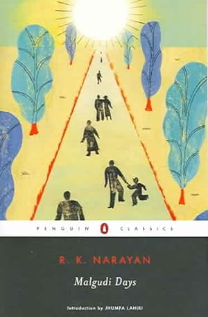 Seller image for Malgudi Days for sale by GreatBookPrices