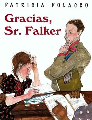 Imagen del vendedor de Gracias, Senor Falker/thank You, Mr. Falker -Language: spanish a la venta por GreatBookPrices