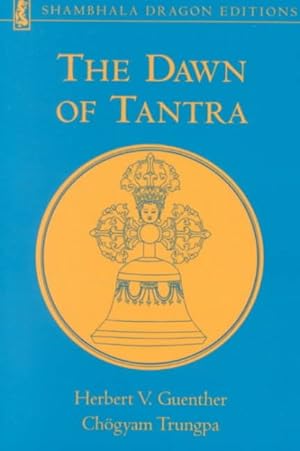 Imagen del vendedor de Dawn of Tantra a la venta por GreatBookPrices