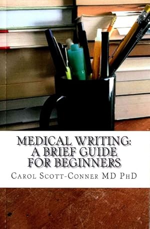 Imagen del vendedor de Medical Writing : A Brief Guide for Beginners a la venta por GreatBookPrices