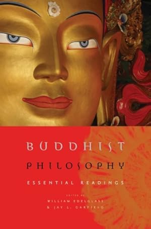 Seller image for Buddhist Philosophy : Essential Readings for sale by GreatBookPrices