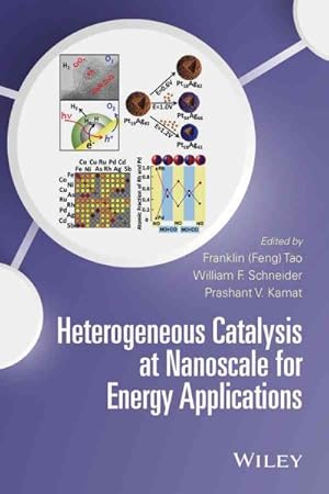 Immagine del venditore per Heterogeneous Catalysis at Nanoscale for Energy Applications venduto da GreatBookPrices