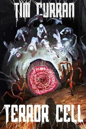 Seller image for Terror Cell for sale by GreatBookPrices