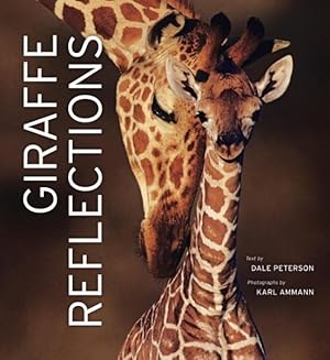 Seller image for Giraffe Reflections for sale by GreatBookPrices
