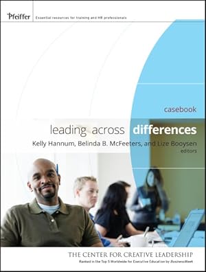 Immagine del venditore per Leading Across Difference : Cases and Perspectives Participant Workbook venduto da GreatBookPrices