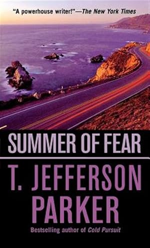 Bild des Verkufers fr Summer of Fear zum Verkauf von GreatBookPrices