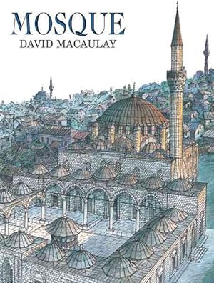 Seller image for Mosque for sale by GreatBookPrices