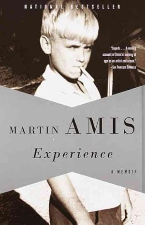 Seller image for Experience : A Memoir for sale by GreatBookPrices